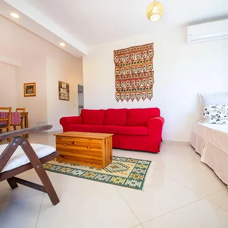 Amazing House Inside A Forest With Shared Pool In Bodrum, Mugla * Bodrum
