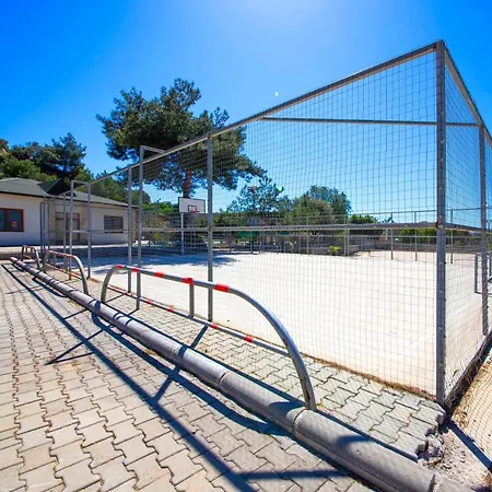 Amazing House Inside A Forest With Shared Pool In Bodrum, Mugla Bodrum