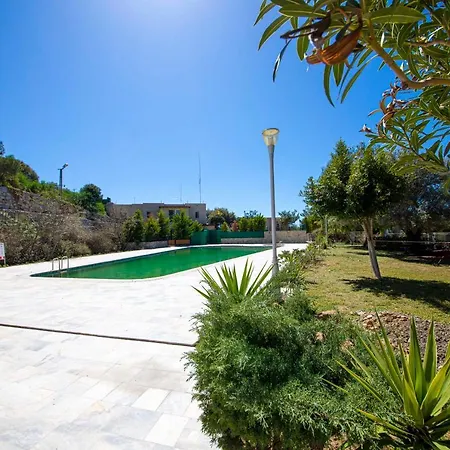 Amazing House Inside A Forest With Shared Pool In Bodrum, Mugla * Bodrum